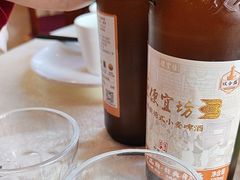 -便宜坊烤鸭店(玉蜓桥天坛店)