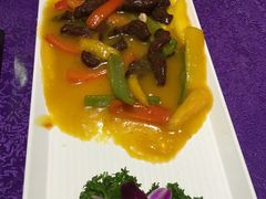 -泰米·休闲餐厅