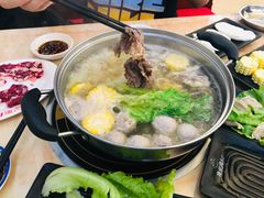 -陈记顺和潮汕牛肉火锅(韩江路店)