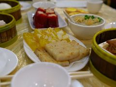 -金凤酒楼(金陵路店)