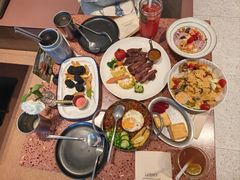 -La Terre乐田(万象城店)