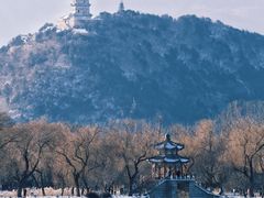 -颐和园