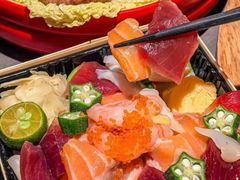 -沼津港精致料理·寿喜烧·烧鸟(漕河泾印象城店)