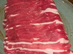 -老墙根涮肉·铜锅·烧烤(欢乐谷·王四营店)