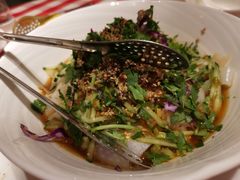 西贝面筋-西贝(金桥店)