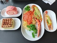 -宜家·瑞典风味餐厅(天津东丽商场店)