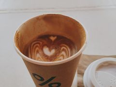 -% Arabica阿拉比卡咖啡(武汉天地店)