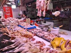 -无锡天鹏食品城