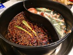 -钢管厂五区小郡肝串串香(南山店)