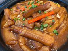 -创味·民间海南菜·非遗藤桥排骨(藤桥·免税城店)