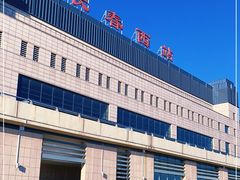 -长春西站