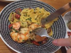 -君悦酒店·La Terrazza意合園·意式风味