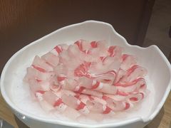 -百草滩羊清水涮羊肉(长城路店)