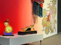 -中国美术学院象山校区-民艺博物馆