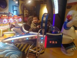 -Early Rider 儿童自行车(蓝色港湾店)