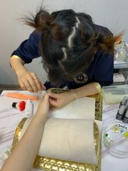 -7嘉nail eyelash·美甲美睫