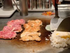 -火地铁板烧(昆山万象汇店)
