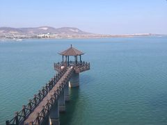 -南京金牛湖风景区