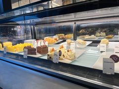 -Seesaw Coffee(苏州中心店)