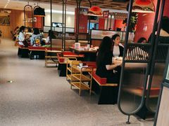 -季季红火锅(长沙步行街店)