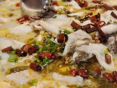 -川味堂·四川豆花(八卦岭店)