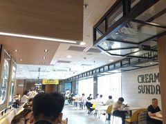 -麦当劳(世贸店)