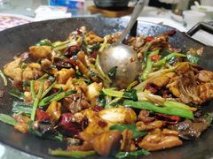 桂林黄焖鸡-漓江又一軒·广西菜·桂林米粉(梅林店)