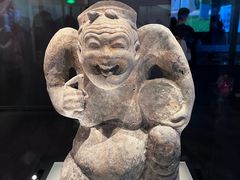 -重庆中国三峡博物馆(重庆博物馆)