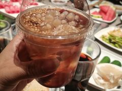 -海底捞火锅(正大乐城店)