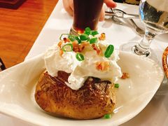 -摩根扒房(桐梓林店)