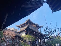 -胡雪岩故居