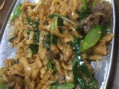 -来自潮州牛肉店(华强北店)
