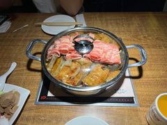 -焖锅部落(容城店)