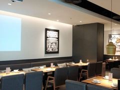 大堂-新太二·鲜料川菜(花都融创茂店)