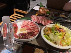 -谷牛日式烤肉(宝山U天地店)