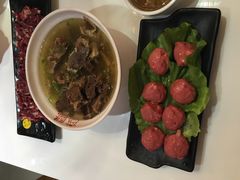 -陈记顺和牛肉火锅馆(天河北路店)