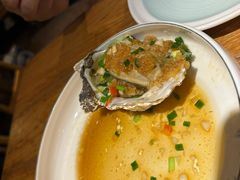 蒜蓉生蚝-原製原味(普陀山磐龙店)