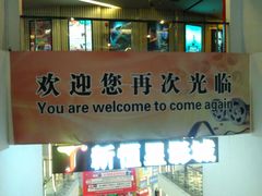 -上海金逸影城(静安大悦城店（原新恒星影城）)