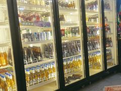 -吉源大排档·鱼生·海鲜(烧烤彩印厂店)