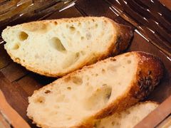 餐包-火车头法国西餐厅