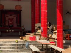 -崖口云吞(中堡店)