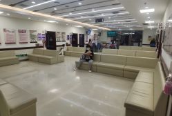 -复旦大学附属妇产科医院(杨浦院区)