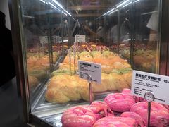 -LELECHA乐乐茶(美罗城店)