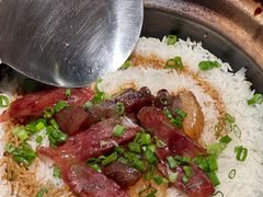 -啫神·广州地标美食(北京路店)