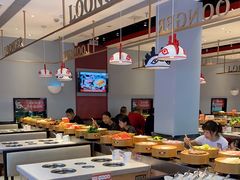 自助取餐区-龍歌自助小火锅(李沧顺和汇店)