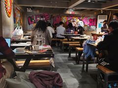 大堂-管氏翅吧(广渠门店)