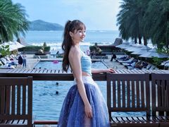 -石梅湾艾美度假酒店