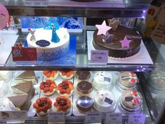 -巴黎贝甜(杨浦宝地店)