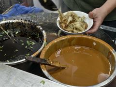 -正味斋锅巴菜(西北角店)