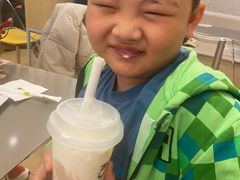 -满记甜品(王府井北京市百货大楼店)